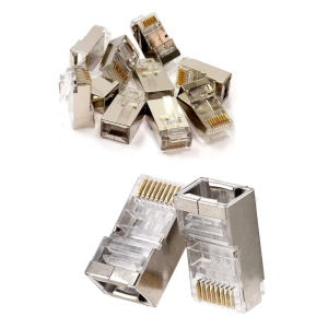 RJ45 Metallic