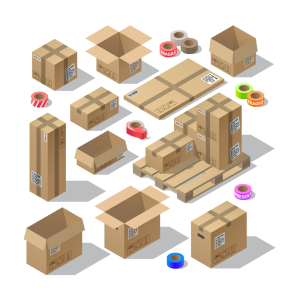 Packaging Charges Per Box