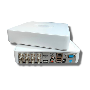 8 Channel TSeye 5mp dvr