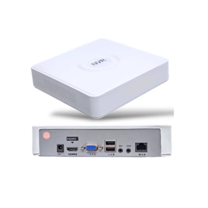 16 Channel  4k 8mp nvr two way audio (seeeasy/vmycam)